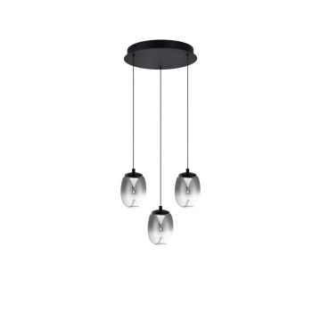 Azzardo PAMELA AZ6268 3x15W/LED IP20