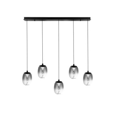 Azzardo PAMELA AZ6269 5x25W/LED IP20