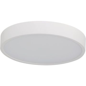 Azzardo PANDINO AZ6583 Lubų šviestuvas 1x23w/led 2800k/4000k/5400k 1518lm ip44