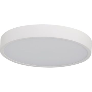 Azzardo PANDINO AZ6585 Lubų šviestuvas 1x21w/led 2800k/4000k/6000k 2630lm ip44