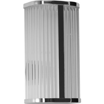 Azzardo PANDORA AZ6574 Sienos lempa 1x11w/led 3000k/4000k 690lm ip44