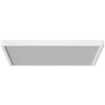 AZzardo PANKA AZ5371 Lubų šviestuvas 1x24W/LED 2800K|4000K|6000K 2880LM IP40