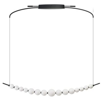 Azzardo PERLA PENDANT AZ6896 Pakabinama lempa 15x26W/LED 3000k IP20