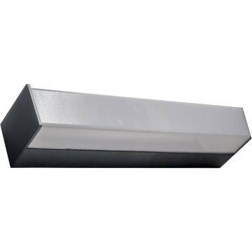 AZzardo PETER 60 AZ2614 Sienos lempa 1x12W/LED 764LM IP44