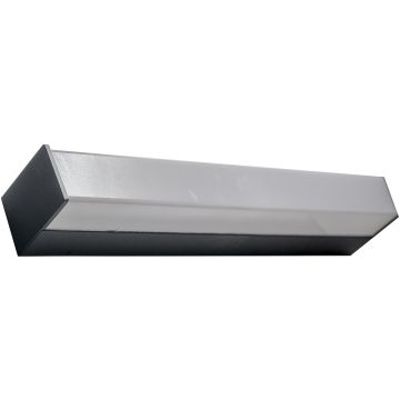 AZzardo PETER 90 AZ2616 Sienos lempa 1x18W/LED 1255LM IP44