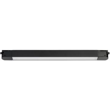 Azzardo PLAIN 1f AZ6863 Geležinkelio švieslentė 1x12W/LED 4000k IP20