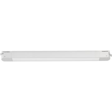 Azzardo PLAIN 1f AZ6864 Geležinkelio švieslentė 1x12W/LED 3000k IP20
