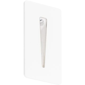 AZzardo RAGGIO AZ2963 Lauko laiptų įmontuojama švieslentė 1x3W/LED 240LM IP54