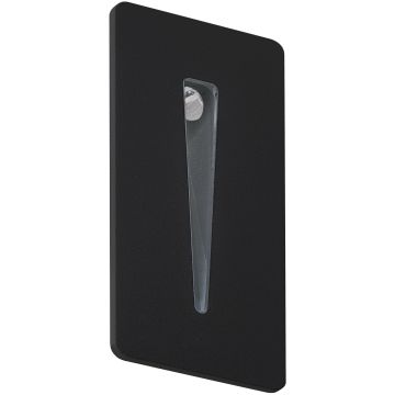 AZzardo RAGGIO AZ2964 Lauko laiptų įmontuojama švieslentė 1x3W/LED 240LM IP54