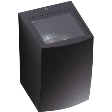 AZzardo REZIA AZ4343 Sienos lempa 1x35W/GU10 IP54