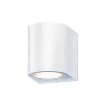AZzardo RIMINI AZ2175 Sienos lempa 1x35W/GU10 IP54
