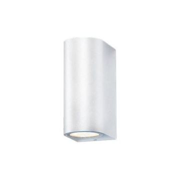 AZzardo RIMINI AZ2177 Sienos lempa 2x35W/GU10 IP54