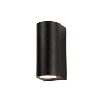 AZzardo RIMINI AZ2178 Sienos lempa 2x35W/GU10 IP54