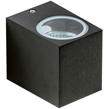 AZzardo RIMINI AZ4267 Sienos lempa 1x35W/GU10 IP54