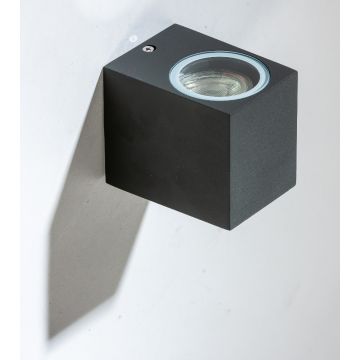 AZzardo RIMINI AZ4311 Sienos lempa 1x35W/GU10 IP54