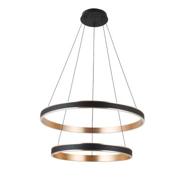 Azzardo RIO AZ5779 4x86W/LED 3000 6880lm IP20