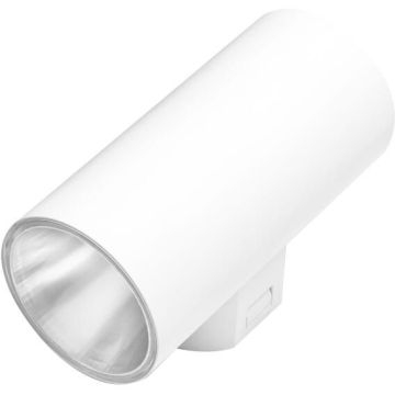 AZzardo ROLAND AZ5228 Sienos lempa 2x18W/LED 3000K 1600LM IP65