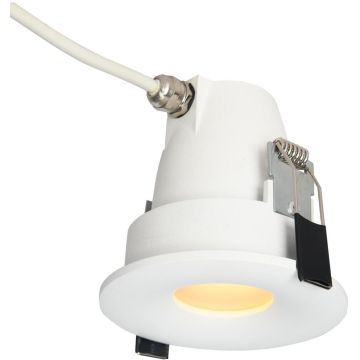 AZzardo ROMOLO AZ5389 Įmontuojamas apšvietimas 1x60W/GU10