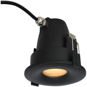 AZzardo ROMOLO AZ5390 Įmontuojamas apšvietimas 1x60W/GU10