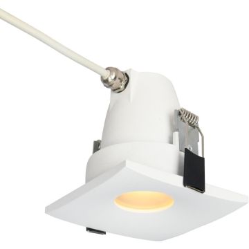 AZzardo ROMOLO AZ5391 Įmontuojamas apšvietimas 1x60W/GU10