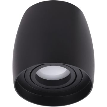 AZzardo ROTONDO AZ4208 Lubų šviestuvas 1x50W/GU10 IP20