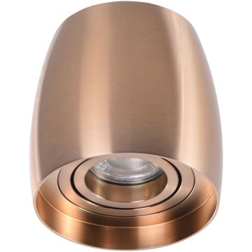 AZzardo ROTONDO AZ4209 Lubų šviestuvas 1x50W/GU10 IP20