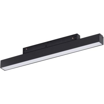 AZzardo SAGA AZ4603 Geležinkelio švieslentė 1x12W/LED 3000K IP20