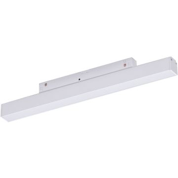 AZzardo SAGA AZ4604 Geležinkelio švieslentė 1x12W/LED 3000K IP20