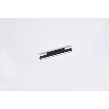 AZzardo SAGA AZ4605 Geležinkelio švieslentė 1x12W/LED 4000K IP20