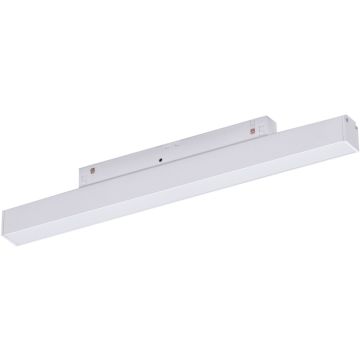 AZzardo SAGA AZ4606 Geležinkelio švieslentė 1x12W/LED 4000K IP20