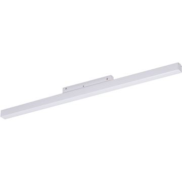 AZzardo SAGA AZ4608 Geležinkelio švieslentė 1x24W/LED 3000K IP20