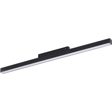 AZzardo SAGA AZ4609 Geležinkelio švieslentė 1x24W/LED 4000K IP20