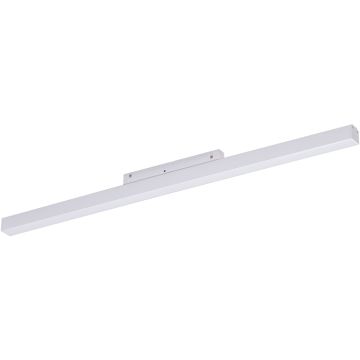 AZzardo SAGA AZ4610 Geležinkelio švieslentė 1x24W/LED 4000K IP20