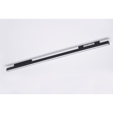 AZzardo SAGA AZ4611 Geležinkelio švieslentė 1x36W/LED 3000K IP20