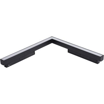 AZzardo SAGA AZ4613 Geležinkelio švieslentė 1x24W/LED 3000K IP20