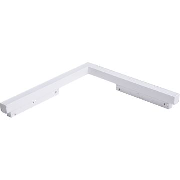 AZzardo SAGA AZ4614 Geležinkelio švieslentė 1x24W/LED 3000K IP20