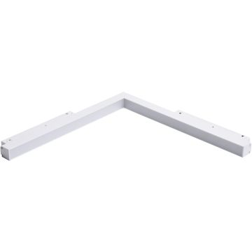 AZzardo SAGA AZ4618 Geležinkelio švieslentė 1x24W/LED 3000K IP20