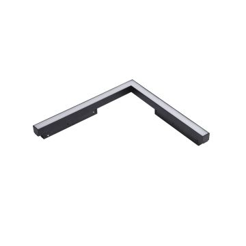 Azzardo SAGA AZ6244 1x24W/LED 3000|4000|6000 IP20
