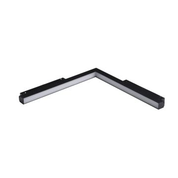 Azzardo SAGA AZ6245 1x24W/LED 3000|4000|6000 IP20
