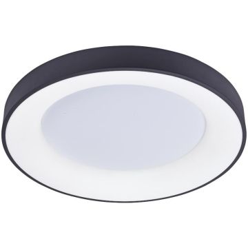 AZzardo SANTANA AZ4987 Lubų šviestuvas 1x30W/LED 3000K 1800LM IP20