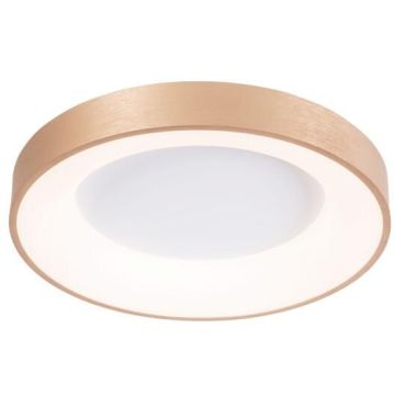 AZzardo SANTANA AZ4988 Lubų šviestuvas 1x30W/LED 3000K 1800LM IP20