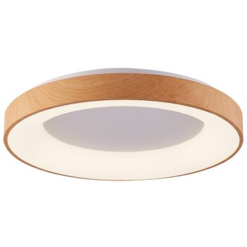 AZzardo SANTANA AZ4997 Lubų šviestuvas 1x80W/LED 3000K|6500K 4800LM IP20