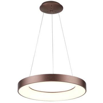 AZzardo SANTANA AZ5007 Pakabinama lempa 1x50W/LED 3000K|6500K 2800LM IP20