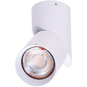 AZzardo SANTOS AZ4200 Įmontuojamas apšvietimas 1x50W/GU10 IP20
