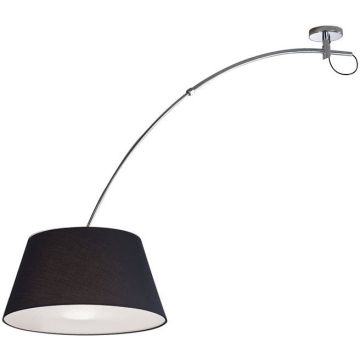 AZzardo SELENA AZ2284 Stropo šviestuvas 1x60W/E27 IP20