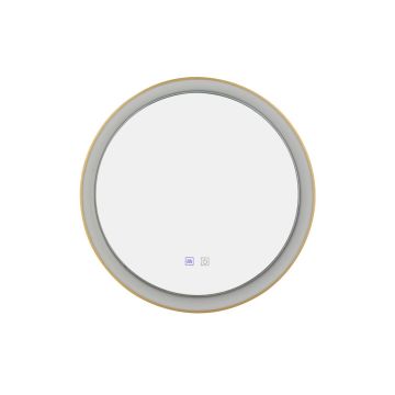Azzardo SERGIO AZ5820 1x40W/LED 3000|4000 3200lm IP44