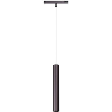 Azzardo SIGMA ANGOLA Magnetic AZ7205 Geležinkelio švieslentė 1x12W/LED 3000 ~ 6000k IP20