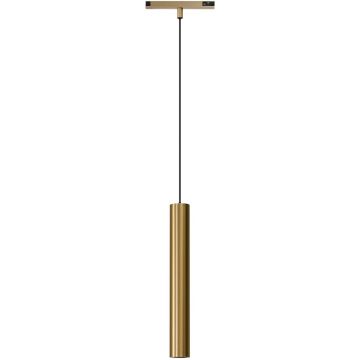 Azzardo SIGMA ANGOLA Magnetic AZ7206 Geležinkelio švieslentė 1x12W/LED 3000 ~ 6000k IP20