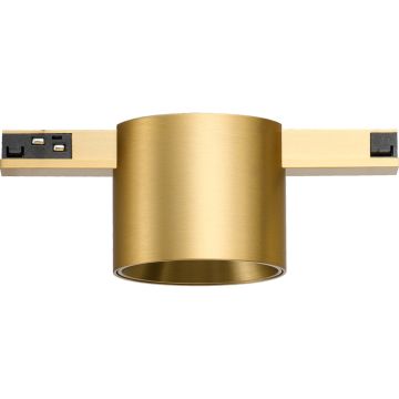 Azzardo SIGMA EVIA Magnetic AZ7185 Geležinkelio švieslentė 1x8W/LED 3000 ~ 6000k IP20