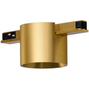 Azzardo SIGMA EVIA Magnetic AZ7055 Geležinkelio švieslentė 1x8W/LED 3000 ~ 6000k IP20